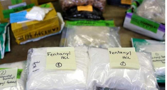 චීනයේ ඖෂධ සමාගම් 4කට එරෙහිව අමෙරිකාවෙන් අපරාධචෝදනා